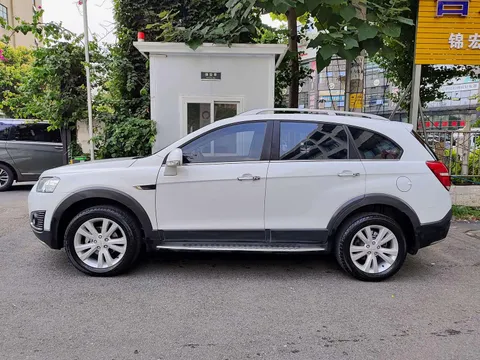Chevrolet