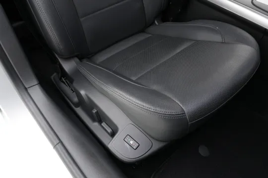 Renault SM5
