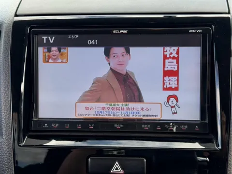 Suzuki Palette SW