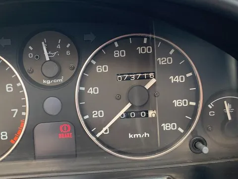 Mazda Eunos Roadster