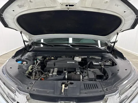 Honda Avancier