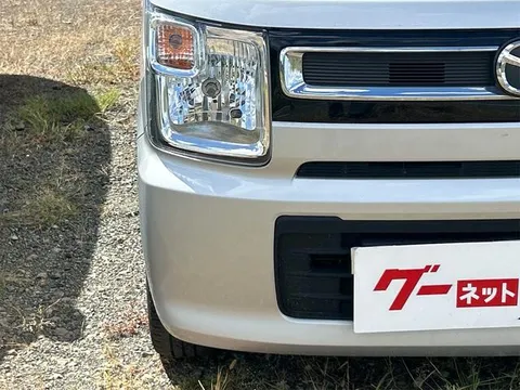 Mazda Flair