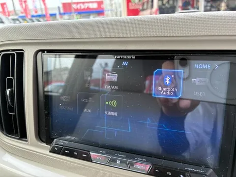 Daihatsu Mira Tocot