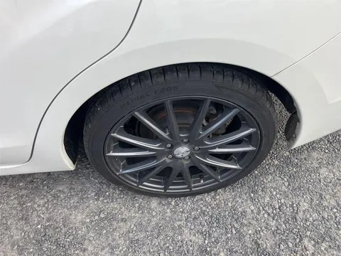 Subaru Impreza Sports