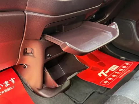 Honda N-WGN Custom