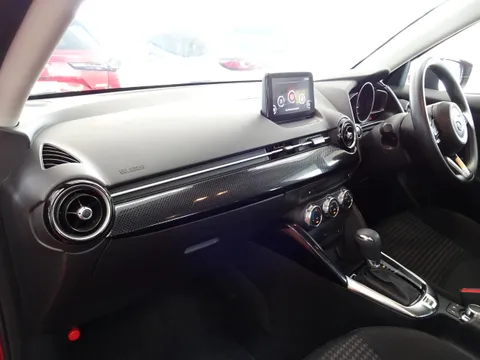 Mazda Mazda2 (Demio)