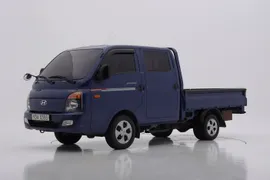 Hyundai Porter II