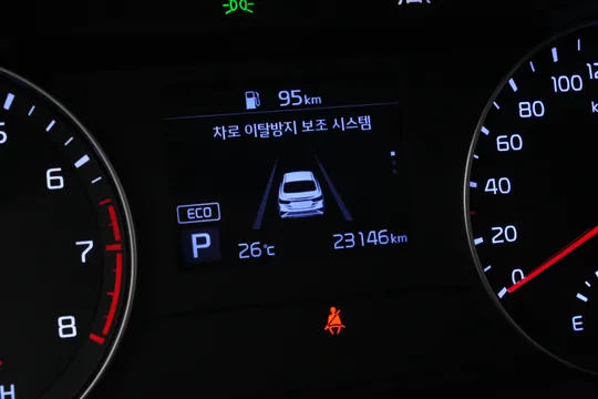 Kia Cerato (K3)