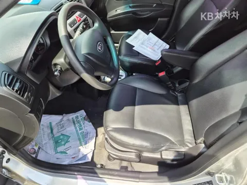 Kia Picanto (Morning)