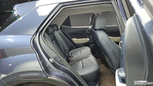 Hyundai Venue