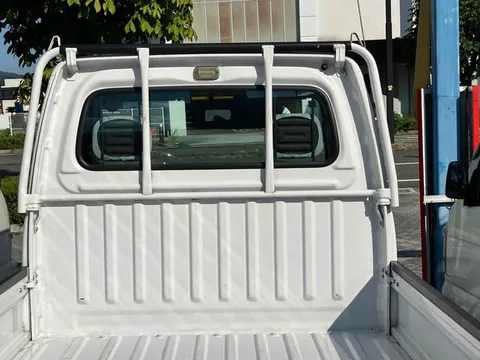 Subaru Sambar Truck