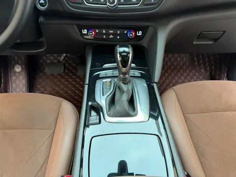 Buick Regal