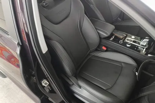 Chery Tiggo 8 Plus