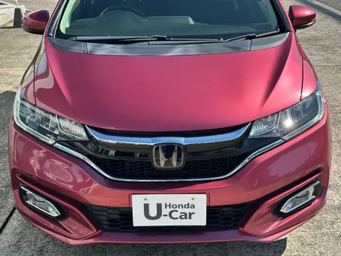 Honda Jazz (Fit)
