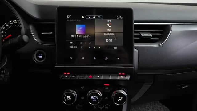 Renault Arkana (XM3)