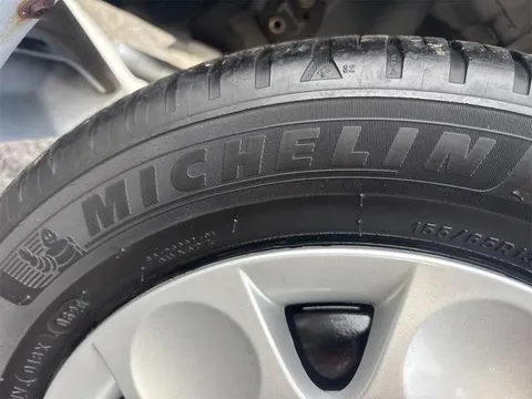 Nissan Pino
