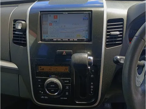 Mazda AZ-Wagon Custom Style