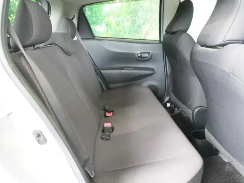 Toyota Yaris (Vitz)