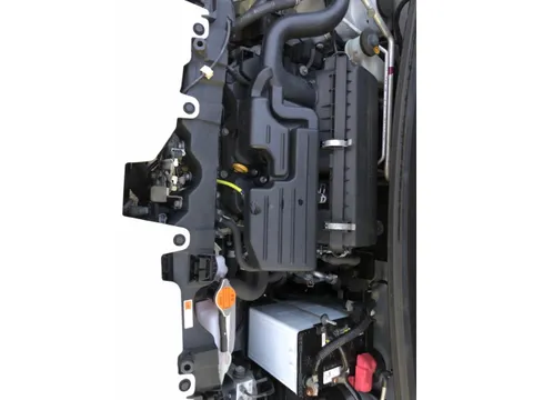 Subaru Pleo Plus