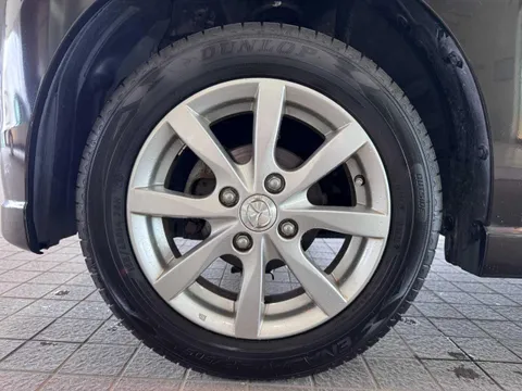 Mazda Flair