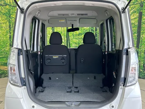 Mitsubishi eK Space Custom