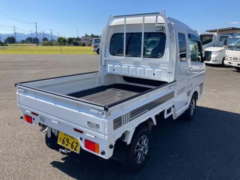 Suzuki Super Carry