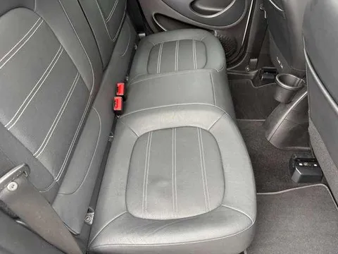 Smart For Four