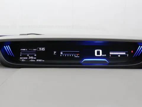 Honda Freed Plus