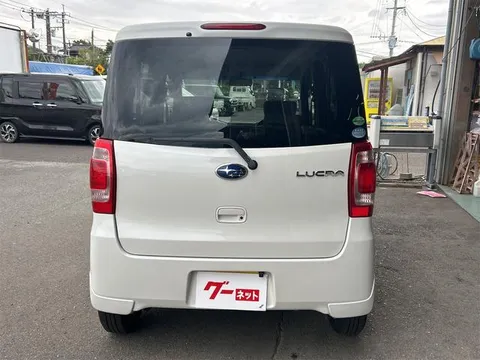 Subaru Lucra