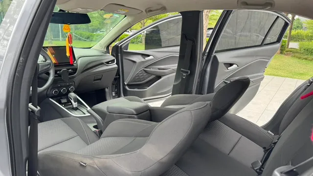 Chevrolet Cavalier
