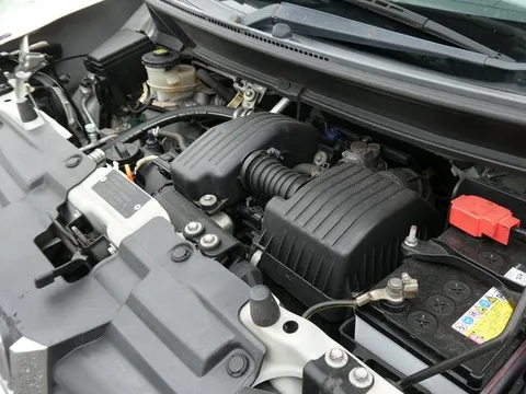 Honda Zest Spark