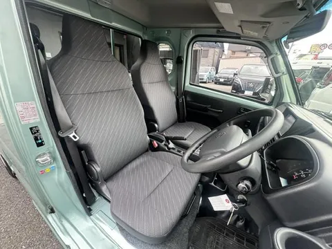 Suzuki Super Carry