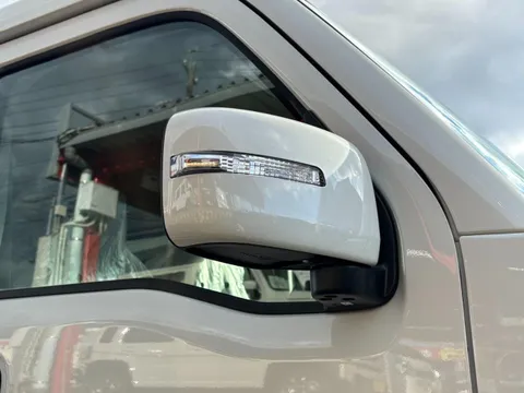 Mitsubishi Town Box