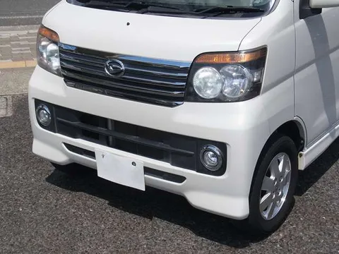 Daihatsu Atrai Wagon