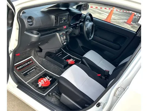 Subaru Pleo Plus