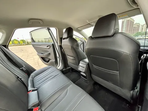 Changan Eado
