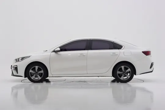 Kia Cerato (K3)