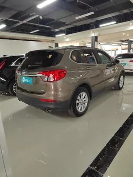 Buick Envision