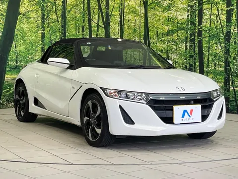 Honda S660