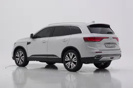 Renault Koleos (QM6)