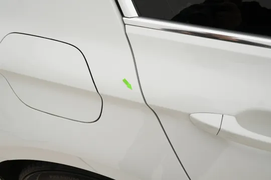 Volkswagen Passat GT