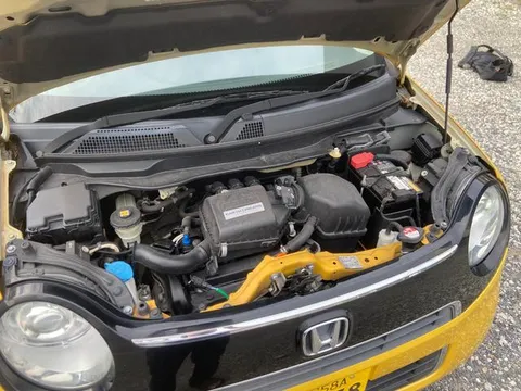 Honda N-ONE