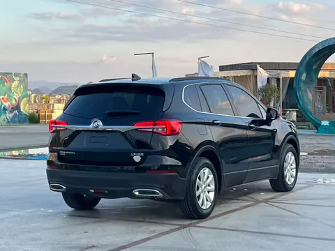 Buick Envision