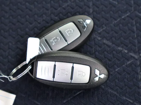 Mitsubishi eK X