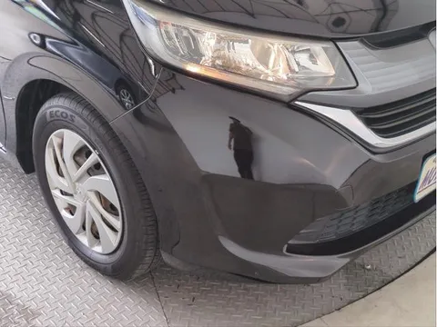 Honda Freed Plus