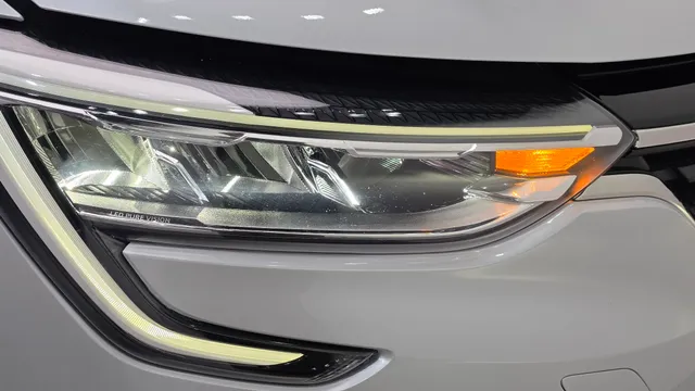 Renault XM3
