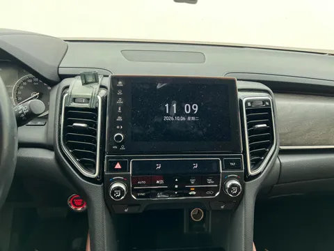 Honda UR-V
