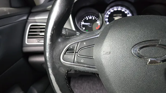 Renault Talisman (SM6)