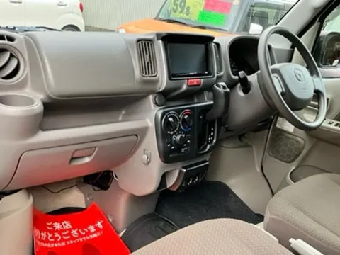 Mazda Scrum