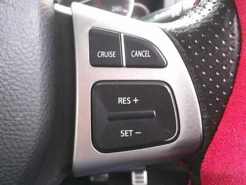 Suzuki Swift Sport